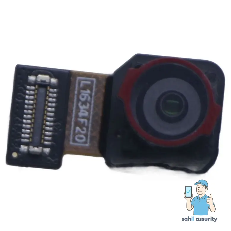 Replacement Front Camera for Motorola Moto G84 (Selfie Camera)